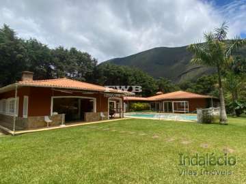 Casa à venda em Araras, Petrópolis - RJ