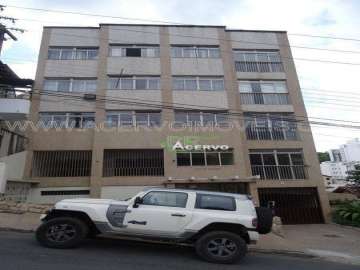 Apartamento à venda em Bom Pastor, Juiz de Fora - MG