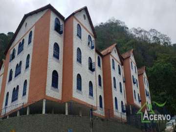 Apartamento à venda em Paineiras, Juiz de Fora - MG