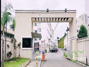 Apartamento à venda em Estrela Sul, Juiz de Fora - MG