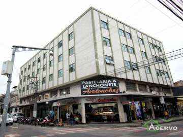 Apartamento à venda em Centro, Juiz de Fora - MG
