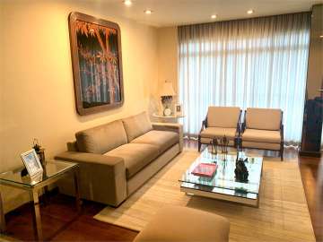 Apartamento à venda em Centro, Juiz de Fora - MG
