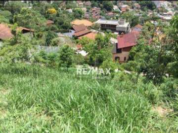 Terreno Residencial à venda em Braunes, Nova Friburgo - RJ