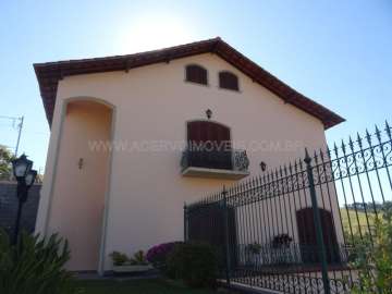 Casa à venda em Bom Clima, Juiz de Fora - MG