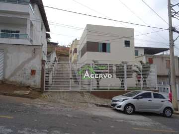 Casa à venda em Fontesville, Juiz de Fora - MG