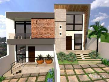 Casa à venda em Cerâmica, Juiz de Fora - MG