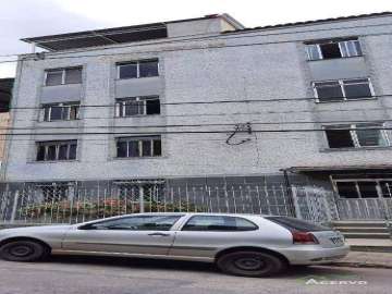 Apartamento à venda em Bandeirantes, Juiz de Fora - MG