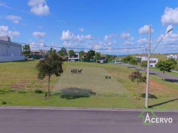 Terreno Residencial à venda em Alphaville, Juiz de Fora - MG