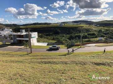 Terreno Residencial à venda em Alphaville 2, Juiz de Fora - MG