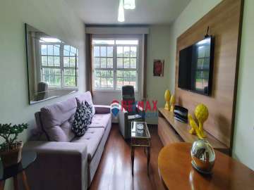 Apartamento à venda em Vila Guarani, Nova Friburgo - RJ
