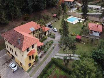 Casa à venda em Parque do Imbui, Teresópolis - RJ