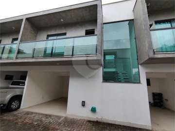 Casa à venda em Marilândia, Juiz de Fora - MG