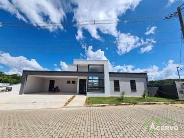 Casa à venda em Bosque do Lago, Juiz de Fora - MG