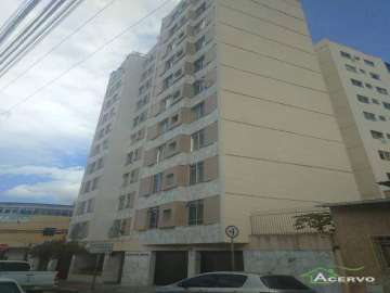 Apartamento à venda em Centro, Juiz de Fora - MG