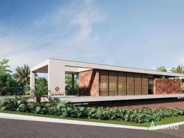Terreno Residencial à venda em Salvaterra, Juiz de Fora - MG