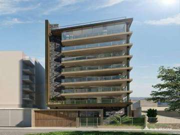 Apartamento à venda em Bom Pastor, Juiz de Fora - MG