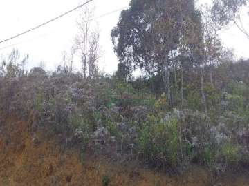 Terreno Residencial à venda em Albuquerque, Teresópolis - RJ