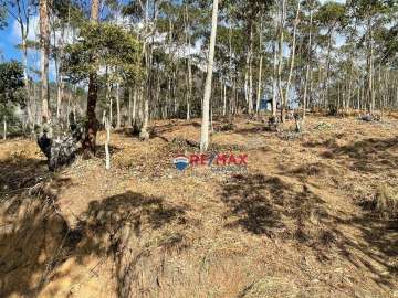 Terreno Residencial à venda em Parque São Clemente, Nova Friburgo - RJ
