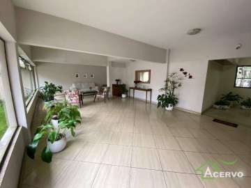 Apartamento à venda em Vale do Ipê, Juiz de Fora - MG