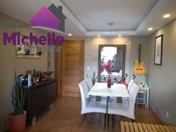 Apartamento à venda em VARZEA, Teresópolis - RJ