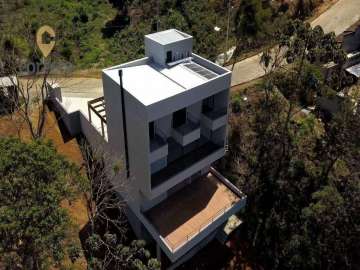 Casa à venda em Cônego, Nova Friburgo - RJ