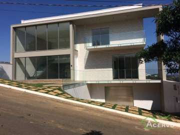Casa à venda em Spina Ville II, Juiz de Fora - MG
