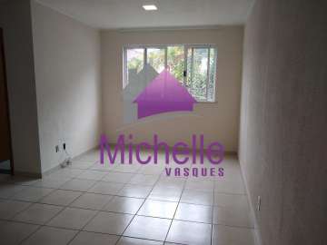 Apartamento à venda em Bom Retiro, Teresópolis - RJ