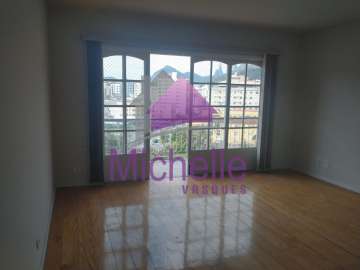 Apartamento à venda em VARZEA, Teresópolis - RJ