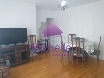 Apartamento à venda em VARZEA, Teresópolis - RJ