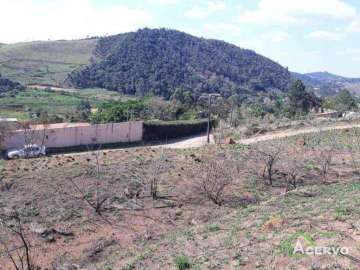 Terreno Residencial à venda em Novo Horizonte, Juiz de Fora - MG