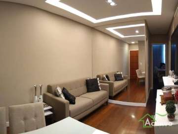 Apartamento à venda em Paineiras, Juiz de Fora - MG