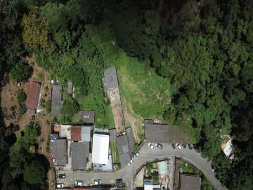 Terreno Residencial à venda em Centro, Nova Friburgo - RJ