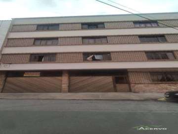 Apartamento à venda em Granbery, Juiz de Fora - MG