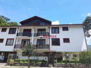 Apartamento à venda em Cônego, Nova Friburgo - RJ