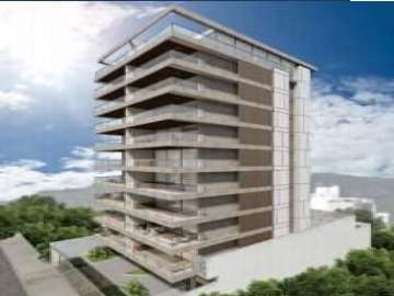 Apartamento à venda em Centro, Juiz de Fora - MG