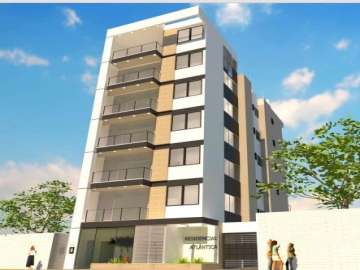 Apartamento à venda em Aeroporto, Juiz de Fora - MG