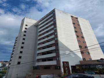 Apartamento para alugar em Lot. Estrela Sul, Juiz de Fora - MG