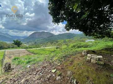 Terreno Residencial à venda em Cascatinha, Nova Friburgo - RJ