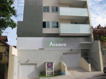 Cobertura à venda em Santa Helena, Juiz de Fora - MG