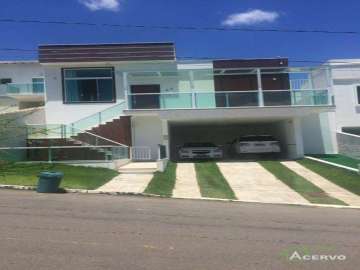 Casa à venda em Nova Gramado, Juiz de Fora - MG