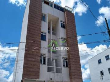 Apartamento à venda em Martelos, Juiz de Fora - MG