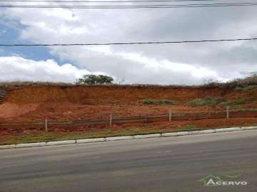 Terreno Residencial à venda em Portal do Aeroporto, Juiz de Fora - MG