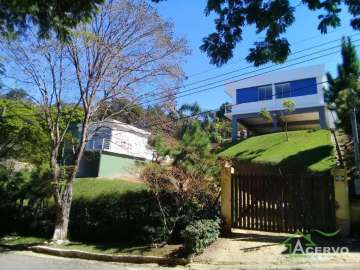 Casa à venda em Parque Jardim da Serra, Juiz de Fora - MG