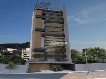 Apartamento à venda em Santa Helena, Juiz de Fora - MG