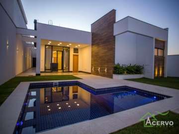 Casa à venda em Spina Ville II, Juiz de Fora - MG