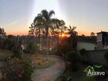 Casa à venda em Parque Jardim da Serra, Juiz de Fora - MG