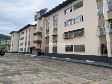 Apartamento à venda em Jardim Califórnia, Nova Friburgo - RJ