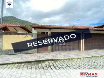 Casa à venda em Cônego, Nova Friburgo - RJ