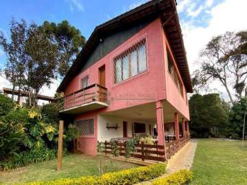 Casa à venda em Fazenda Boa Fé, Teresópolis - RJ