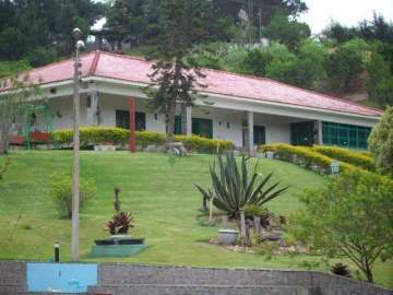 Fazenda / Sítio à venda em Vieira, Teresópolis - RJ